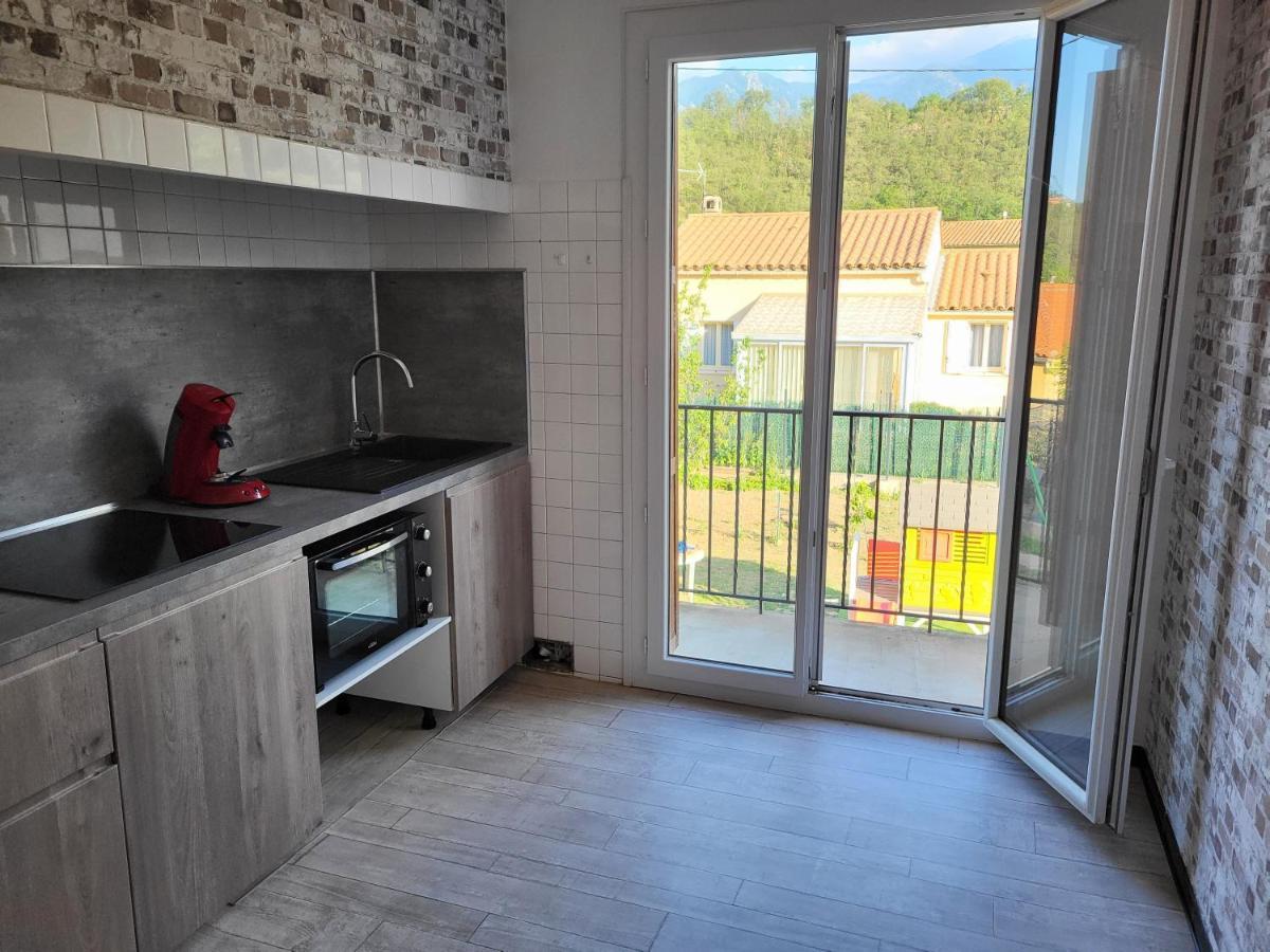 Appartement T3 80M2 Ria Sirah المظهر الخارجي الصورة